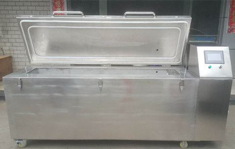 深冷處理機(jī)