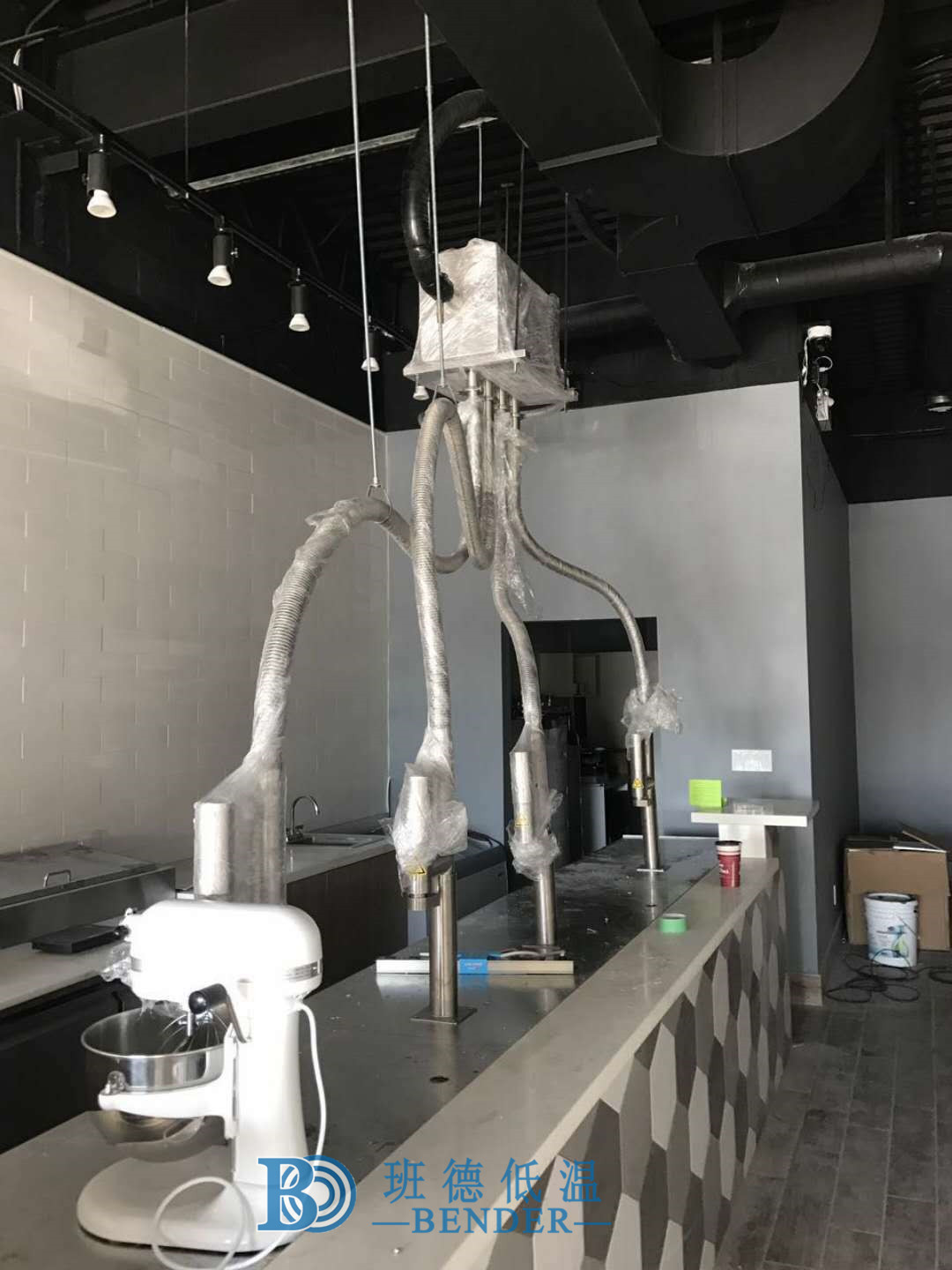 設(shè)備調(diào)試