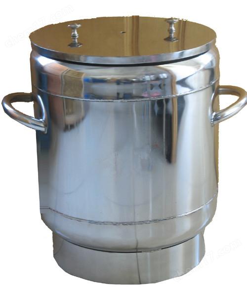 定制液氮桶